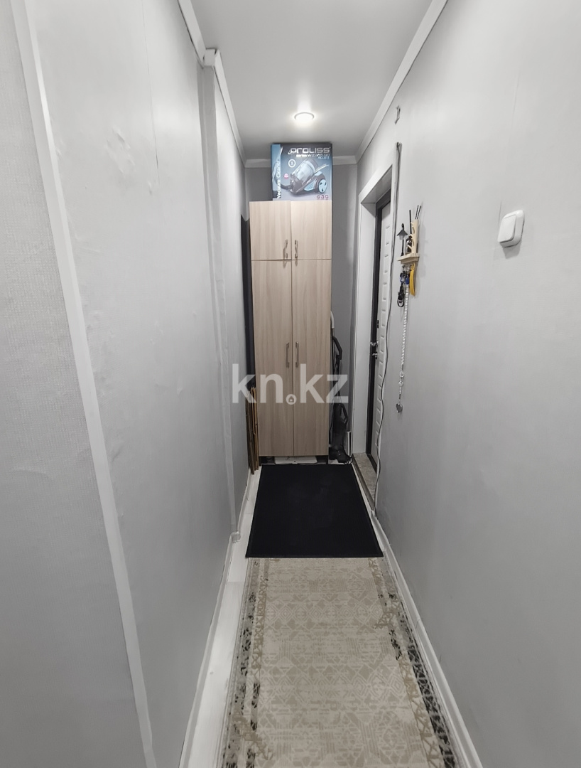 Продажа 1-комнатной квартиры, 31 м² в Караганде - фото 9