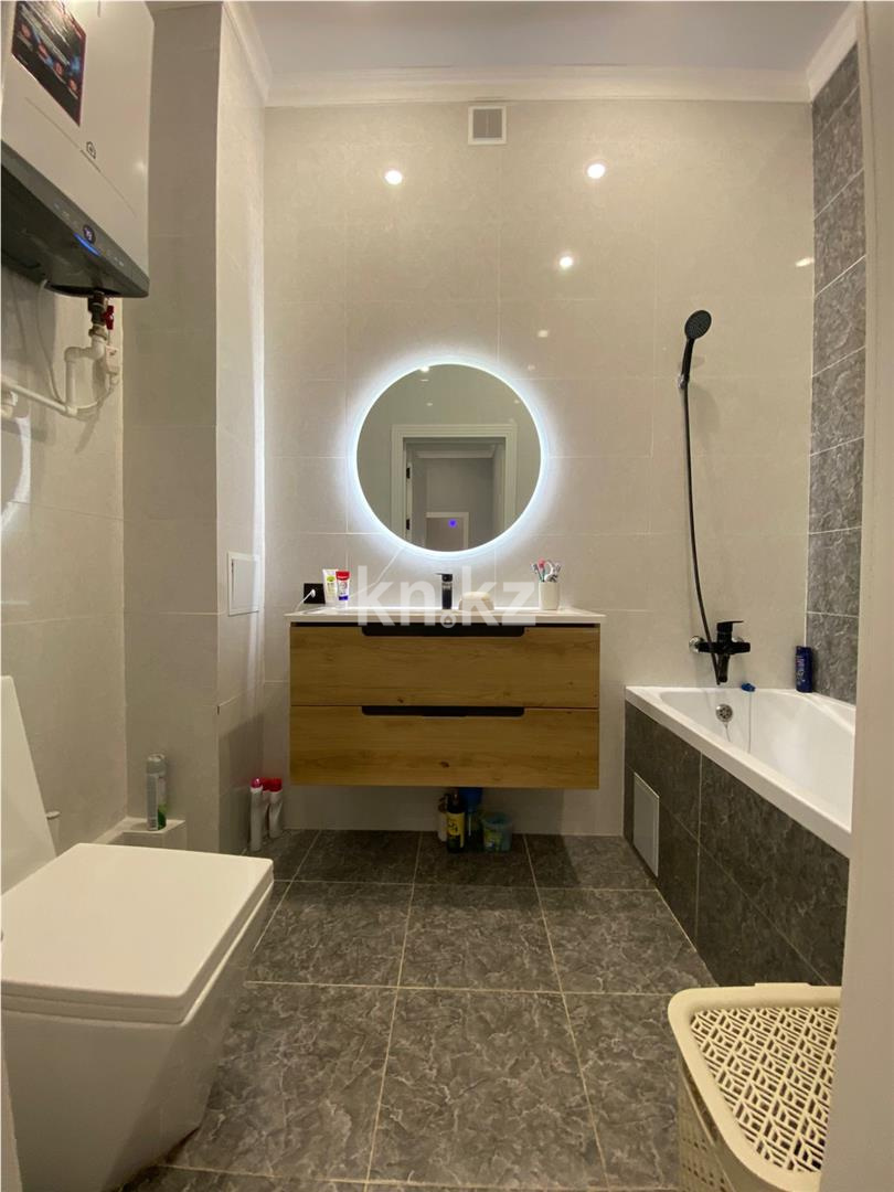 Продажа 2-комнатной квартиры, 58 м² - Аренда квартир помесячно в Карагандинской области фото 12 из 15