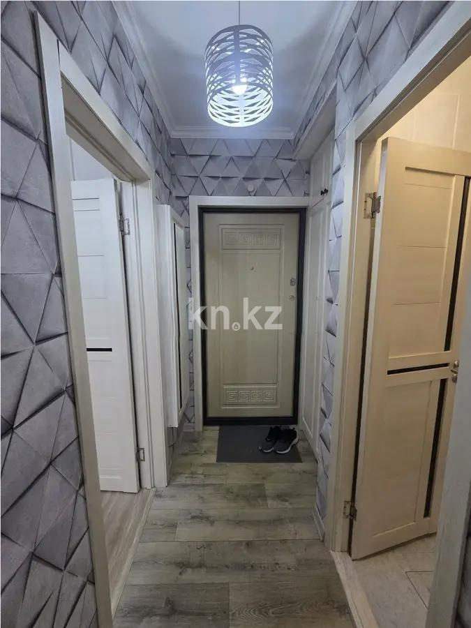 Продажа 1-комнатной квартиры, 42.4 м² - Продажа однокомнатных квартир от собственников в Астане - страница 10 фото 6 из 6