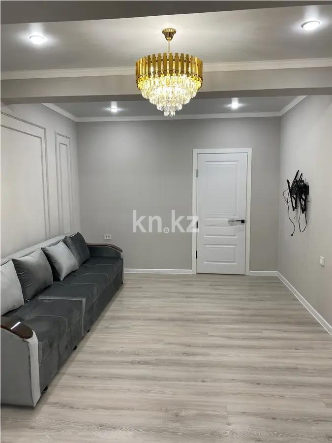 Продажа 3-комнатной квартиры, 76 м², ул. Алтын орда, дом  6/37 - Продажа  трехкомнатных квартир в Алматы без посредников фото 1 из 5