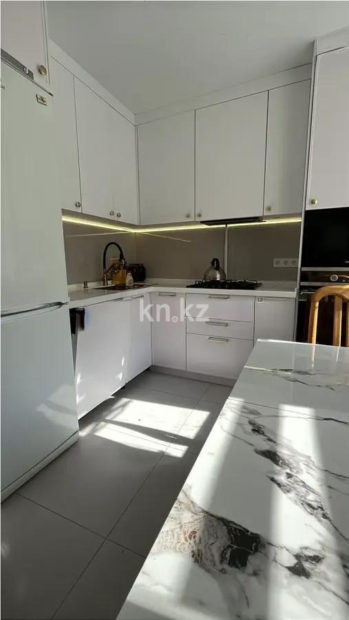 Продажа 4-комнатной квартиры, 92 м² в Алматы - фото 3