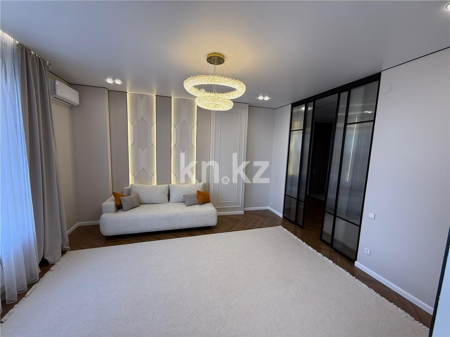 Продажа 3-комнатной квартиры, 91 м² в Караганде - фото 5