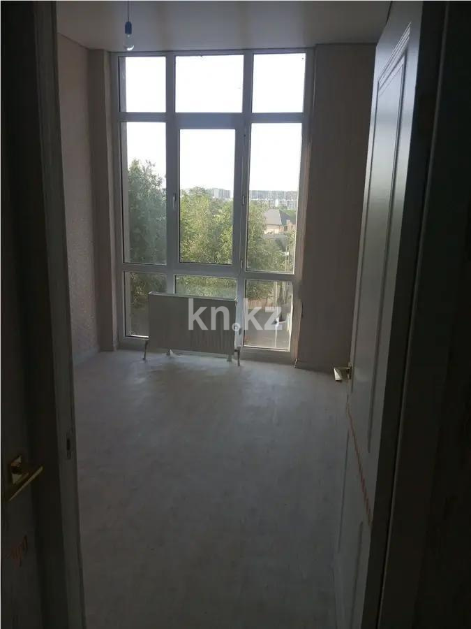 Продажа 2-комнатной квартиры, 33 м², мкр-н Шугыла, дом  340/46 - Продажа квартир в Алматы фото 1 из 5