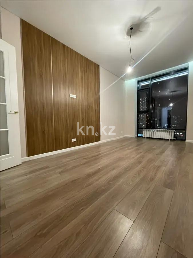 Продажа 1-комнатной квартиры, 47 м² - Продажа квартир в р-не Есиль Астаны - страница 14 фото 1 из 4