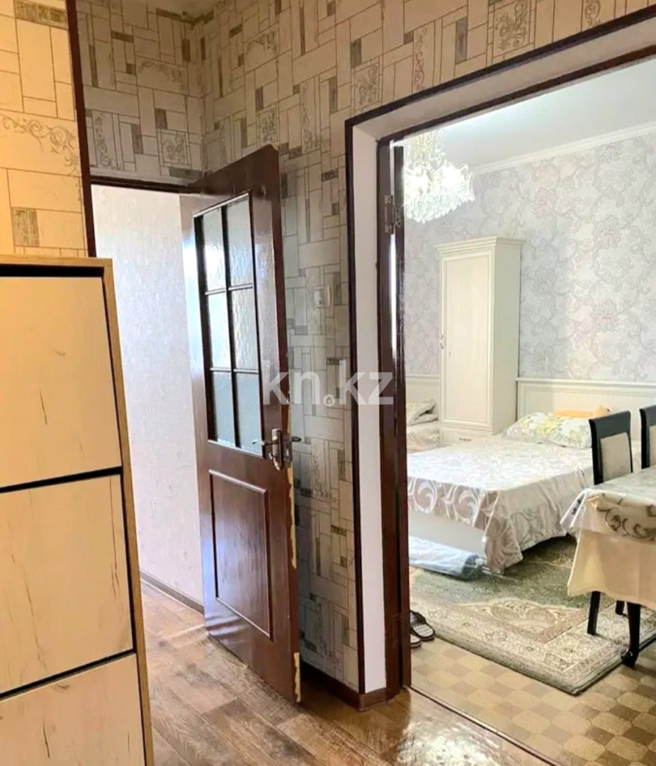 Продажа 3-комнатной квартиры, 70 м² - Продажа квартир в Шымкенте фото 13 из 24