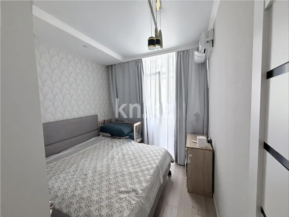 Продажа 2-комнатной квартиры, 42.5 м² в Астане - фото 2