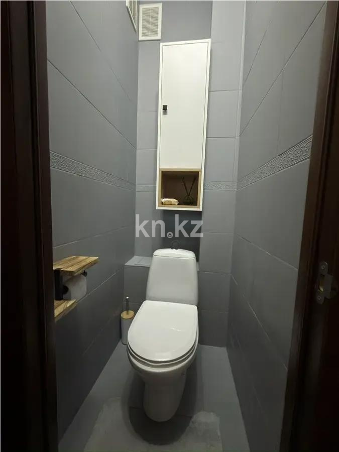 Продажа 3-комнатной квартиры, 65 м² в Алматы - фото 5
