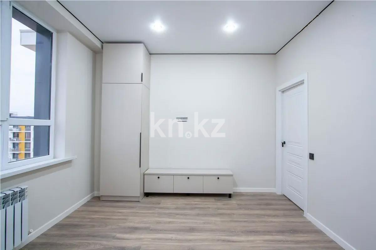 Продажа 2-комнатной квартиры, 49 м² в Алматы - фото 2