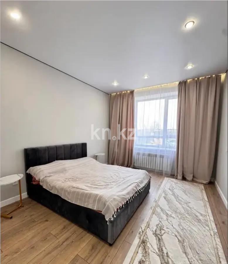 Продажа 3-комнатной квартиры, 78 м², пр. Кабанбай батыра, дом  57/2 - Продажа квартир в Астане без посредников с фото фото 1 из 6