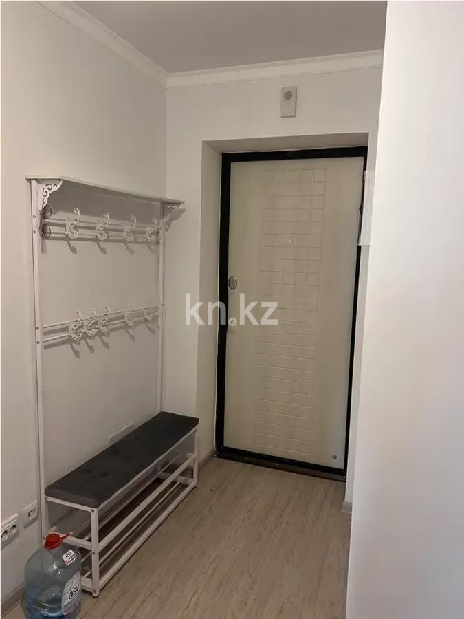 Продажа 1-комнатной квартиры, 38.4 м² в Астане - фото 4
