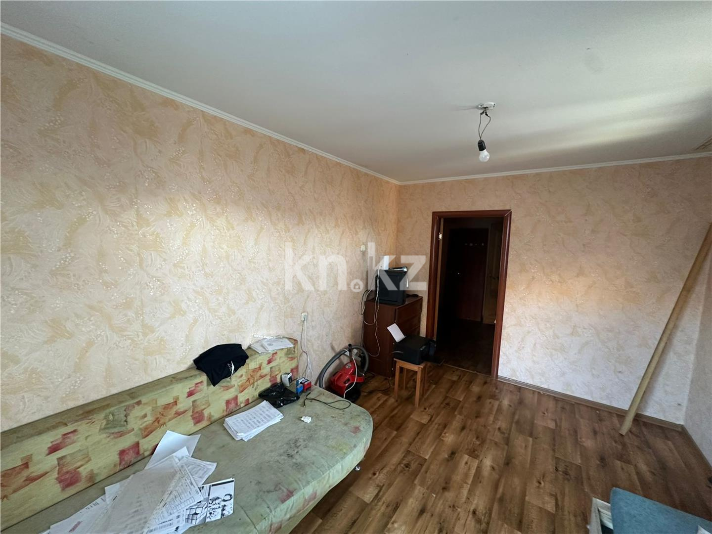 Продажа 2-комнатной квартиры, 52 м² - Недвижимость в Казахстане фото 1 из 11