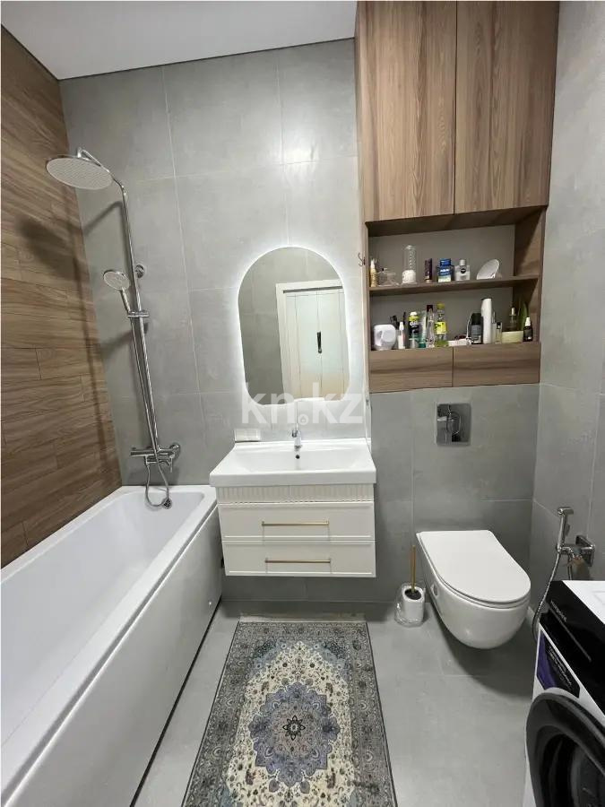 Продажа 1-комнатной квартиры, 48 м² - Продажа квартир в Алматы - страница 113 фото 3 из 3