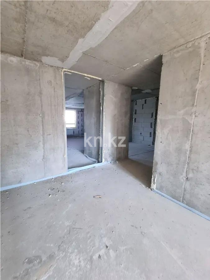 Продажа 3-комнатной квартиры, 83.4 м² в Алматы - фото 4