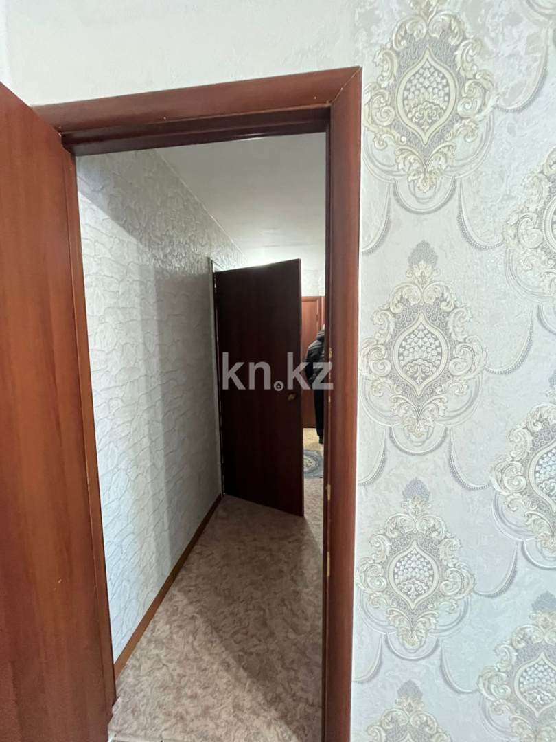 Продажа 2-комнатной квартиры, 44 м² в Караганде