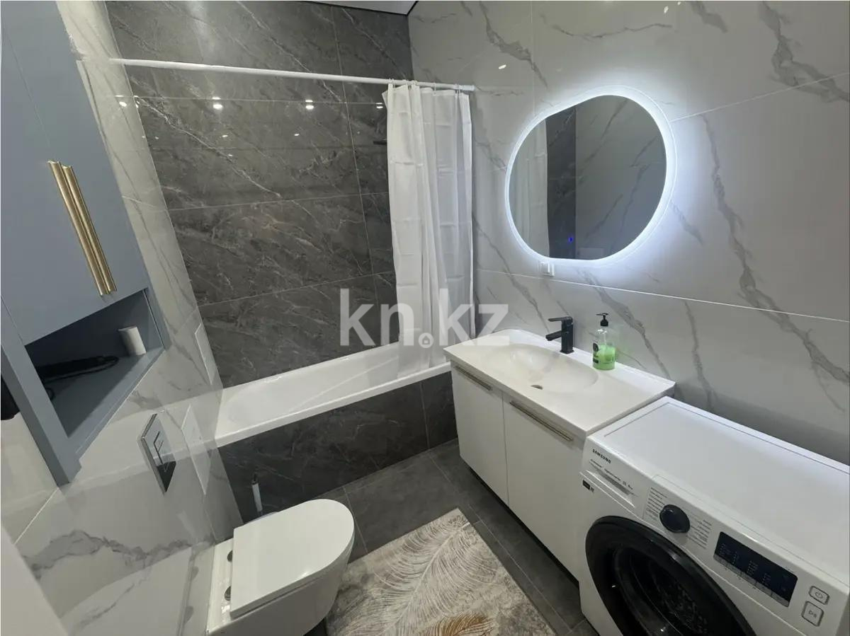 Продажа 2-комнатной квартиры, 63 м² в Астане - фото 4