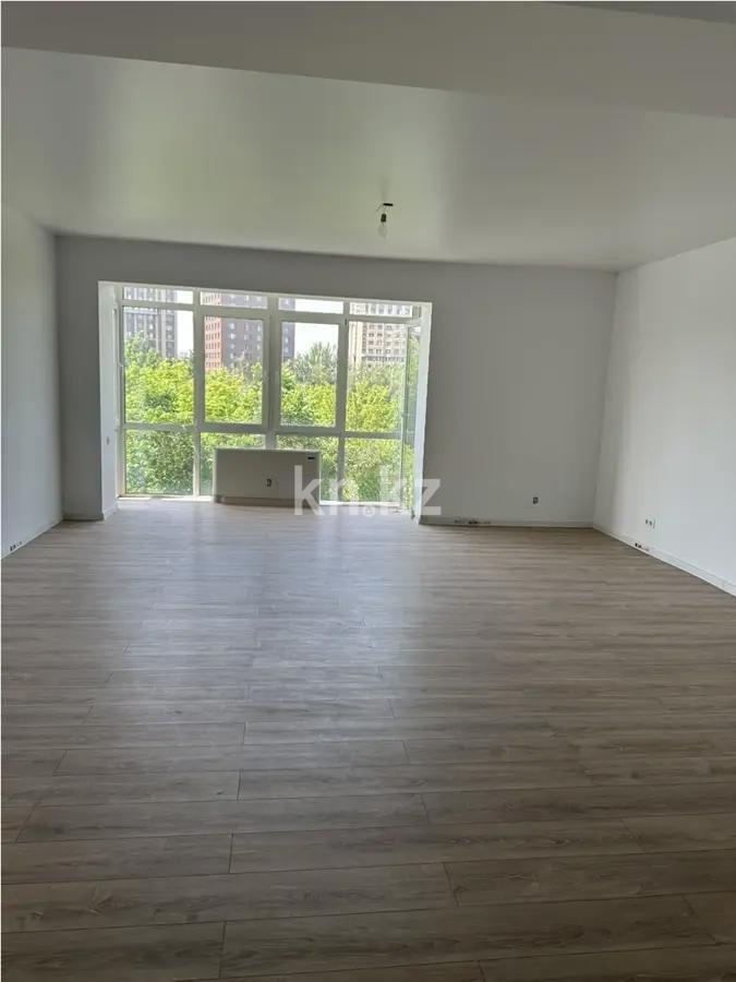 Продажа 2-комнатной квартиры, 89.5 м² в Алматы