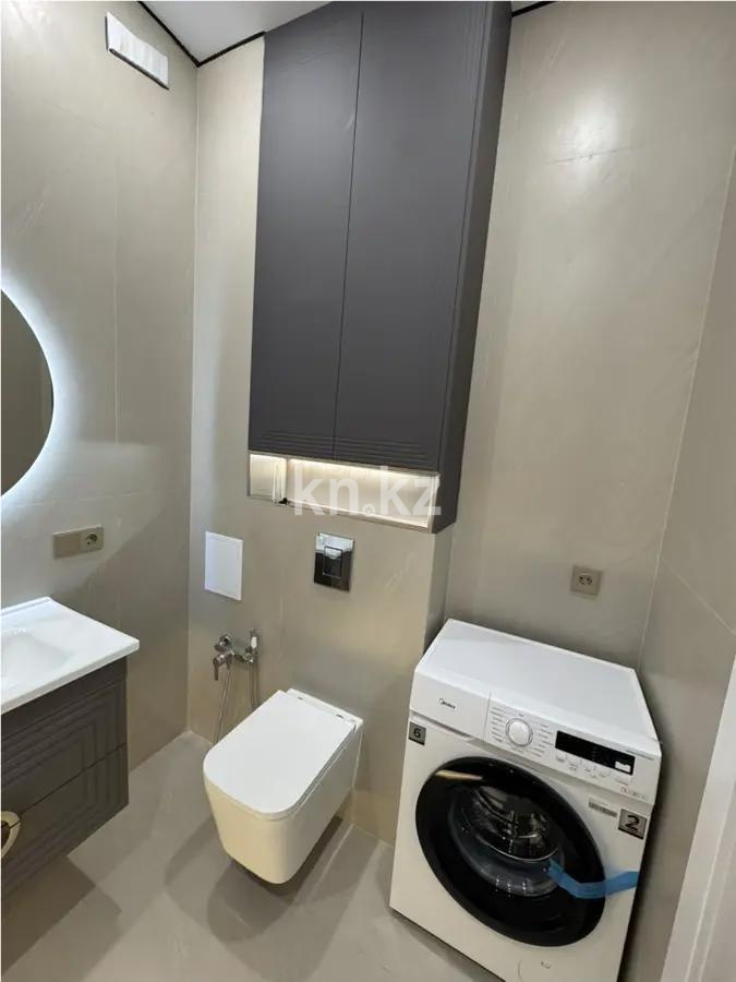 Продажа 2-комнатной квартиры, 41 м², ул. Керей, Жанибек хандар, дом  44/3 в Астане - фото 4