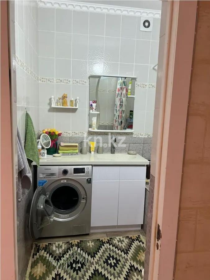 Продажа 2-комнатной квартиры, 69.4 м² в Астане - фото 4