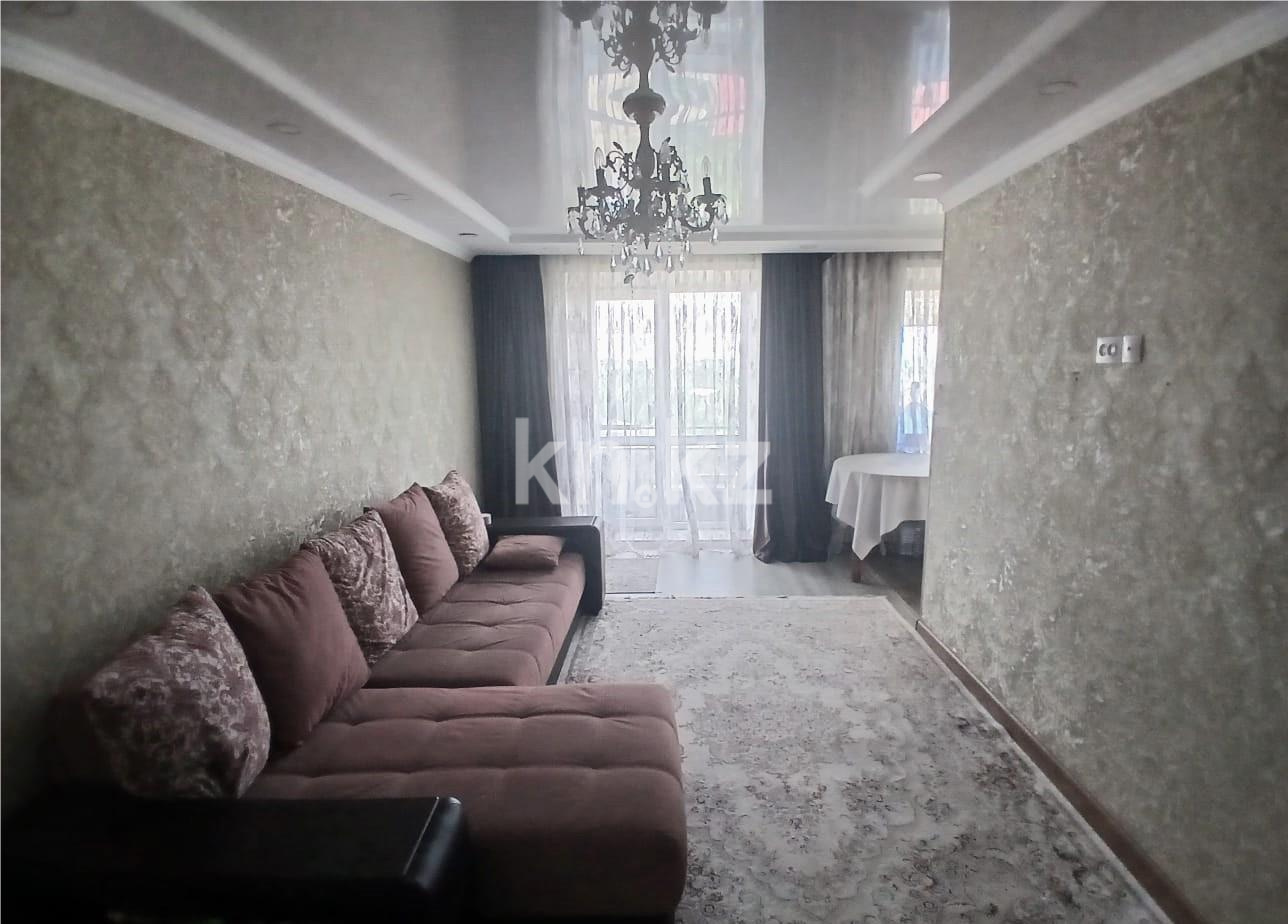 Продажа 3-комнатной квартиры, 63 м² - Продажа трехкомнатных квартир в Казахстане фото 2 из 15