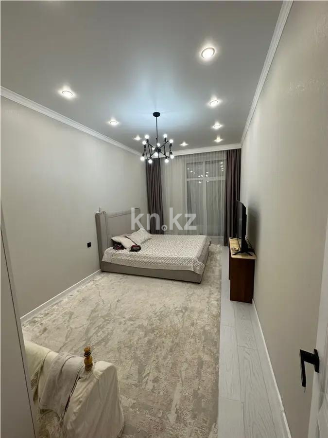 Продажа 2-комнатной квартиры, 72 м², пр. Туран, дом  46/6 в Астане - фото 2