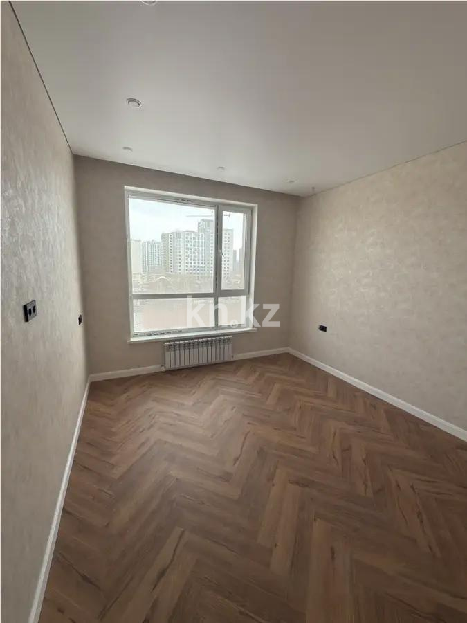 Продажа 3-комнатной квартиры, 93 м² в Астане