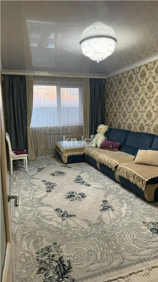 Продажа 2-комнатной квартиры, 60 м² - Продажа  двухкомнатных квартир в новостройках Алматы с фото - страница 47 фото 1 из 5