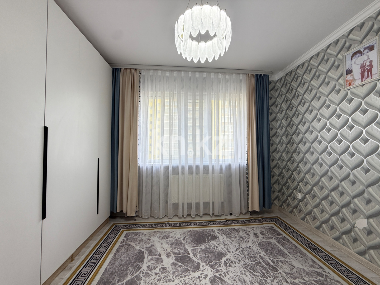 Продажа 2-комнатной квартиры, 53.2 м² в Астане - фото 7