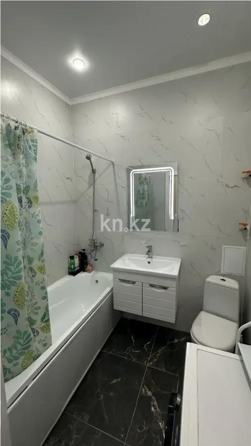 Продажа 2-комнатной квартиры, 52 м² в Астане - фото 4