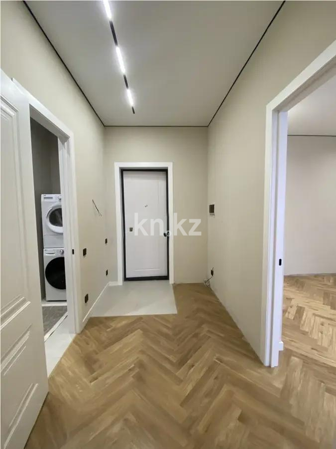 Продажа 2-комнатной квартиры, 48.6 м², пр. Кошкарбаева, дом  54а в Астане - фото 4