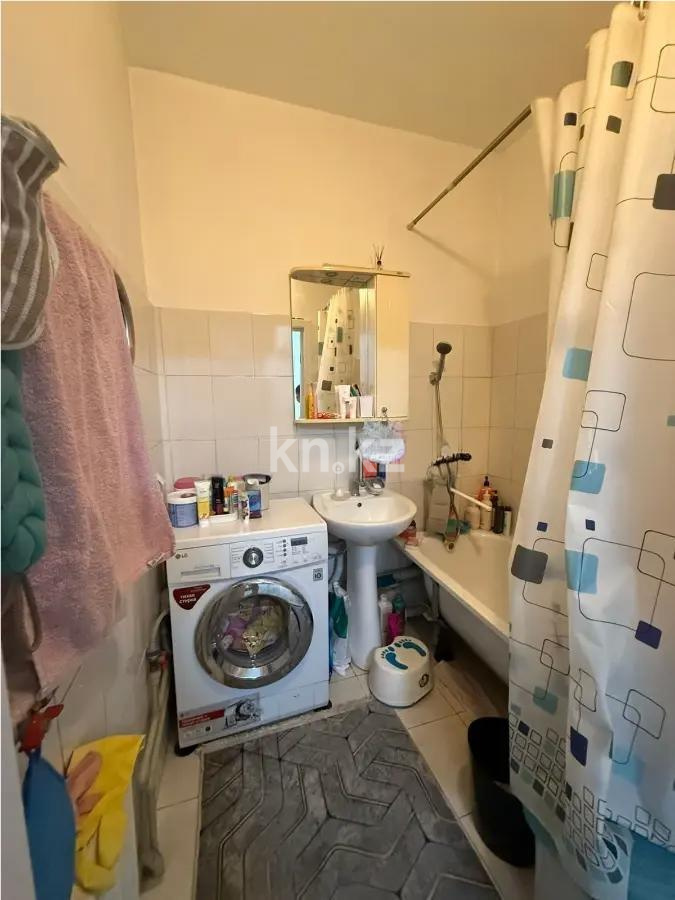 Продажа 3-комнатной квартиры, 74 м², мкр-н Зердели, дом  1/168 - Продажа  трехкомнатных квартир в Алматы с фото фото 7 из 11