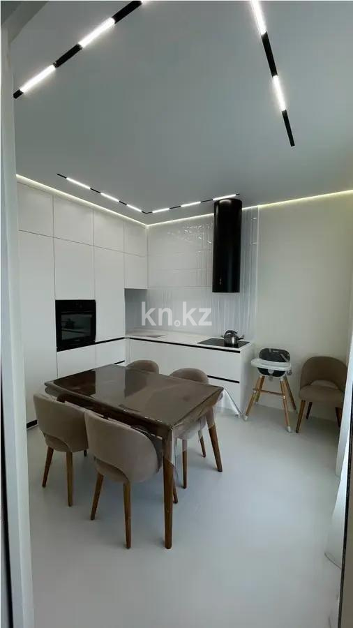 Продажа 3-комнатной квартиры, 92 м², пр. Аль-Фараби, дом  7/3 в Астане - фото 4