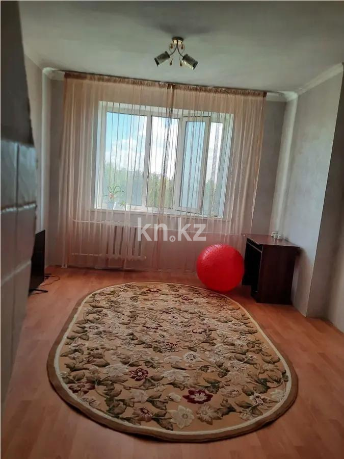 Продажа 2-комнатной квартиры, 39 м², ул. Бокейхана, дом  10 - Продажа квартир в Астане фото 1 из 4