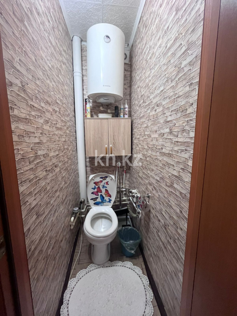 Продажа 2-комнатной квартиры, 47.5 м² в Караганде - фото 12