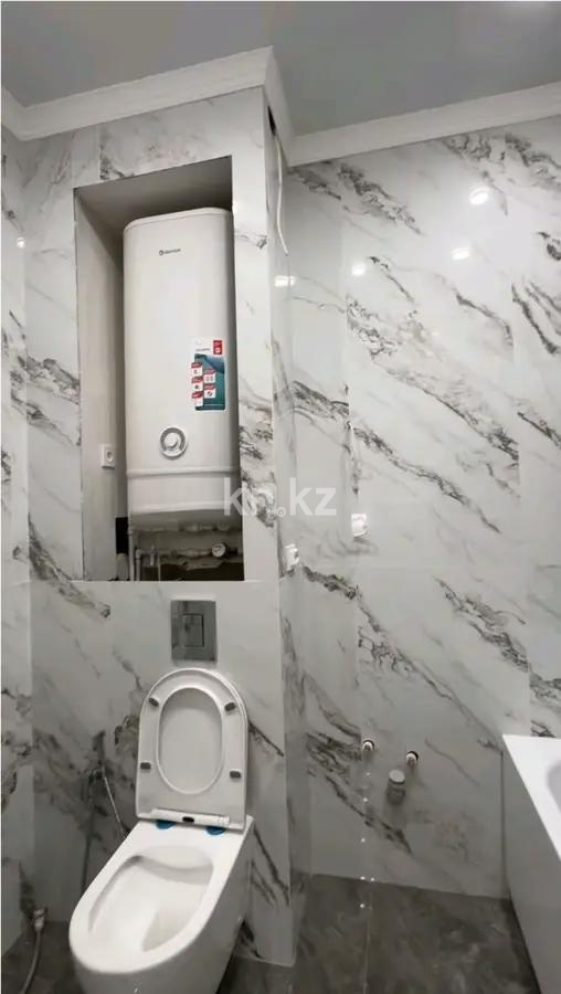 Продажа 3-комнатной квартиры, 104 м² - Продажа квартир от собственников в Караганде - страница 3 фото 5 из 7