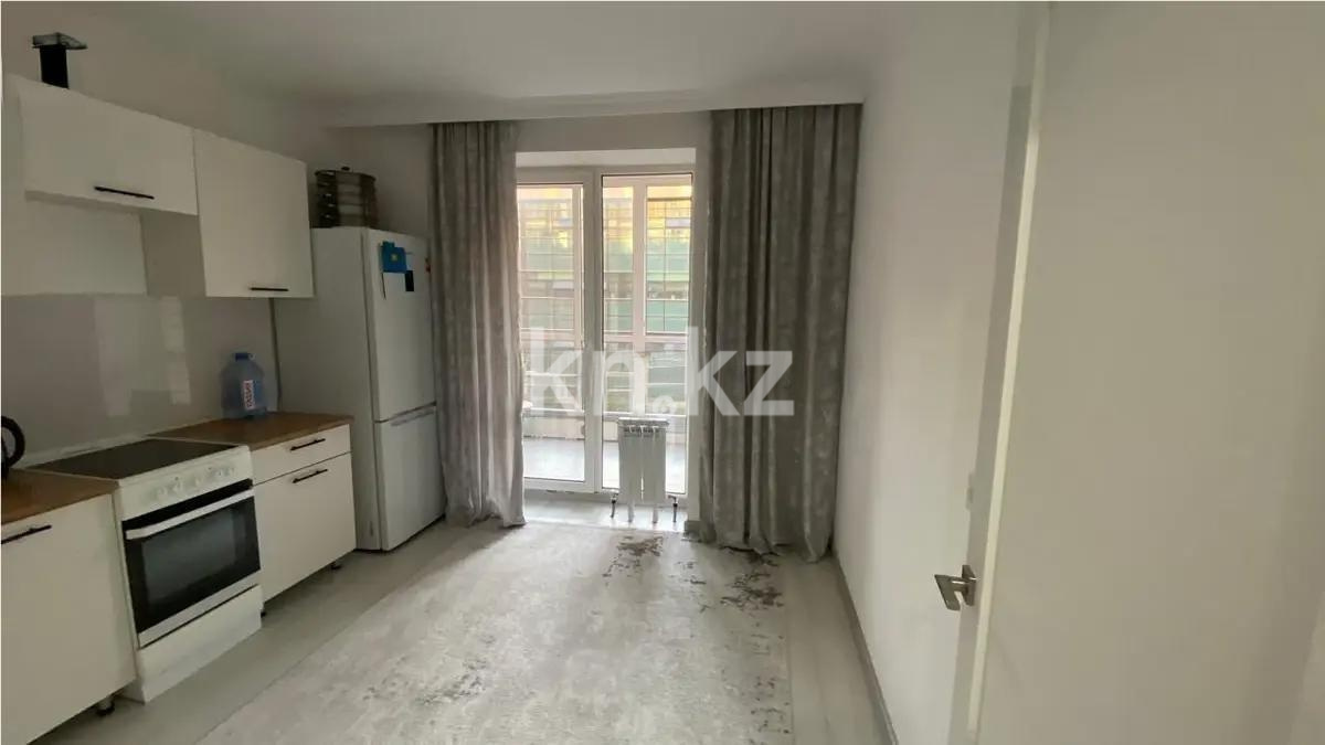 Продажа 1-комнатной квартиры, 38 м² в Астане - фото 3