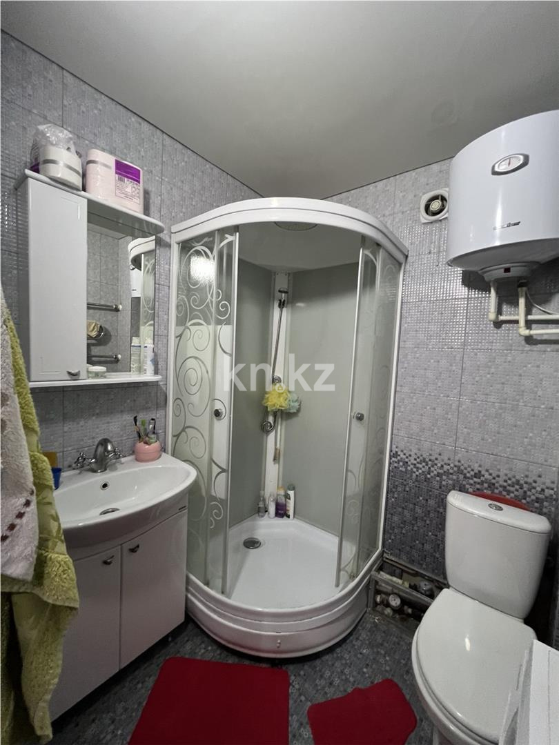 Продажа 1-комнатной квартиры, 37 м², ул. Затаевича (ранее Зональная) - Продажа  однокомнатных квартир в Караганде фото 8 из 9