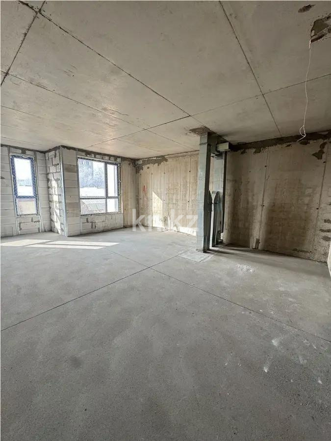 Продажа 2-комнатной квартиры, 44.71 м², пр. Райымбека, дом  349/1 - Продажа  двухкомнатных квартир в новостройках Алматы без посредников фото 2 из 2