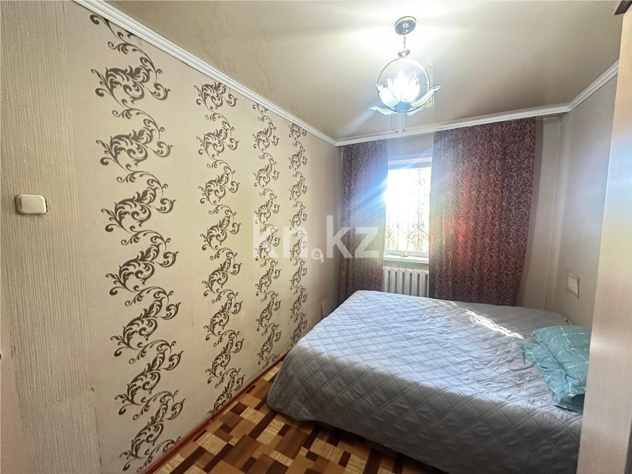 Продажа 2-комнатной квартиры, 43 м² - Аренда квартир помесячно в Жезказгане фото 6 из 16