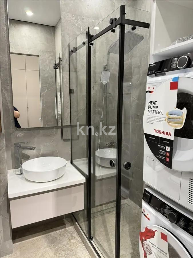 Продажа 2-комнатной квартиры, 44.1 м², ул. Толе би, дом  54 - Продажа квартир в Казахстане фото 3 из 4