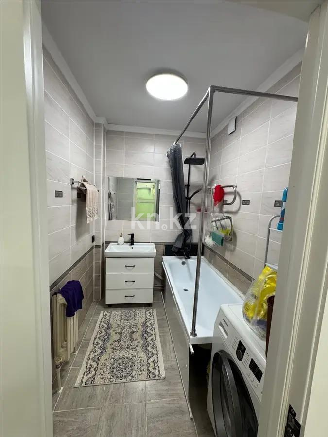 Продажа 2-комнатной квартиры, 72 м² в Алматы - фото 4