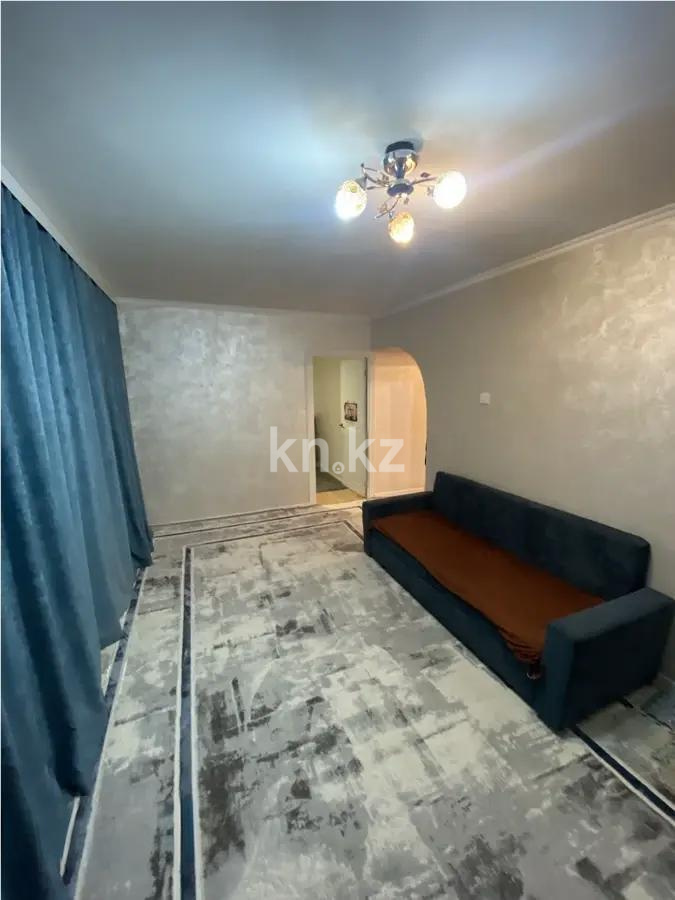 Продажа 3-комнатной квартиры, 56 м², ул. Клочкова, дом  158 в Алматы