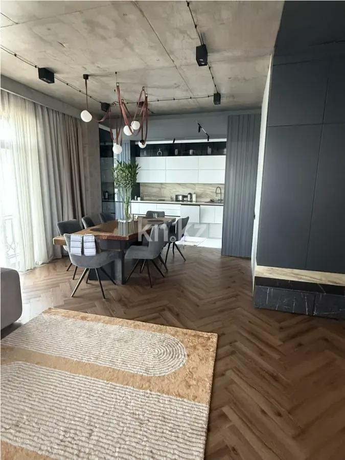 Продажа 4-комнатной квартиры, 157 м², ул. Аманжолова, дом  14/1 - Продажа  четырехкомнатных квартир в Караганде без посредников фото 7 из 11