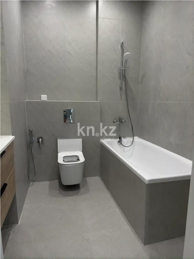 Продажа 2-комнатной квартиры, 49.13 м² в Астане - фото 3