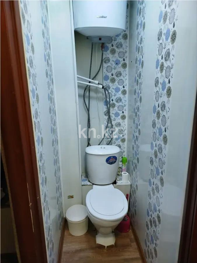 Продажа 1-комнатной квартиры, 30 м² - Продажа однокомнатных квартир от собственников в Караганде - страница 4 фото 5 из 5