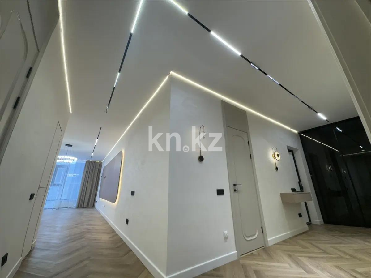 Продажа 3-комнатной квартиры, 111 м² - Продажа квартир в Астане в р-не Есиль фото 7 из 9