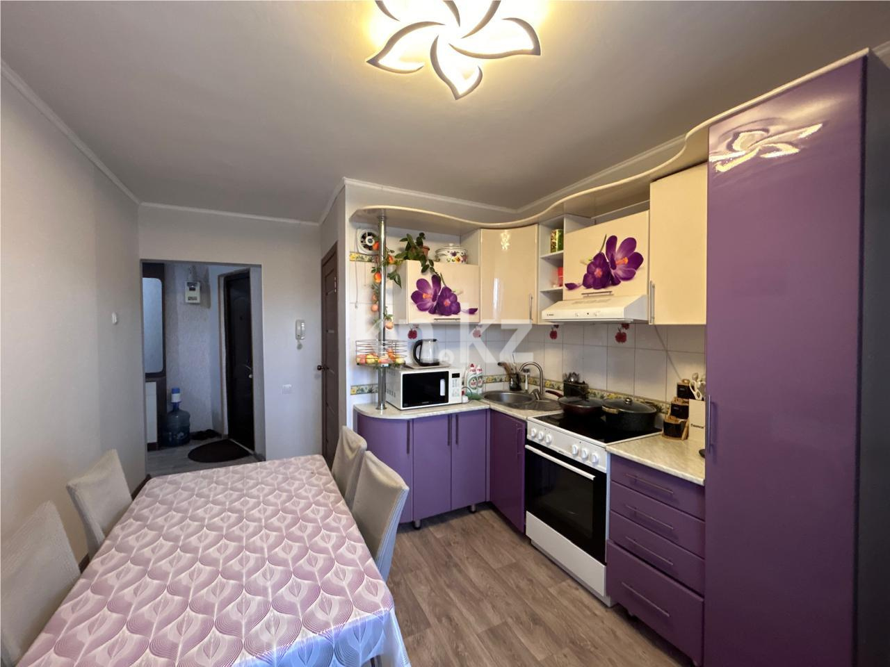 Продажа 3-комнатной квартиры, 68 м² в Темиртау - фото 13