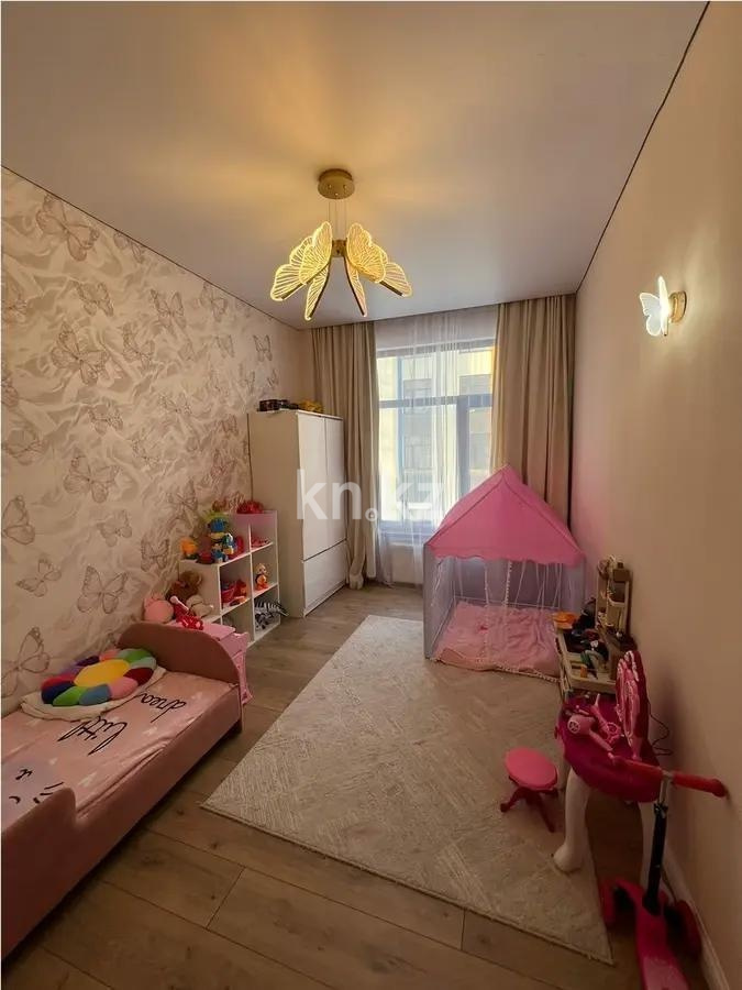 Продажа 2-комнатной квартиры, 61 м² - Продажа  двухкомнатных квартир в новостройках Алматы - страница 5 фото 2 из 5