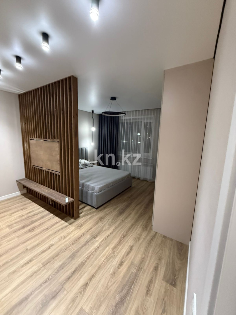 Аренда 1-комнатной квартиры, 48 м² в Астане - фото 5