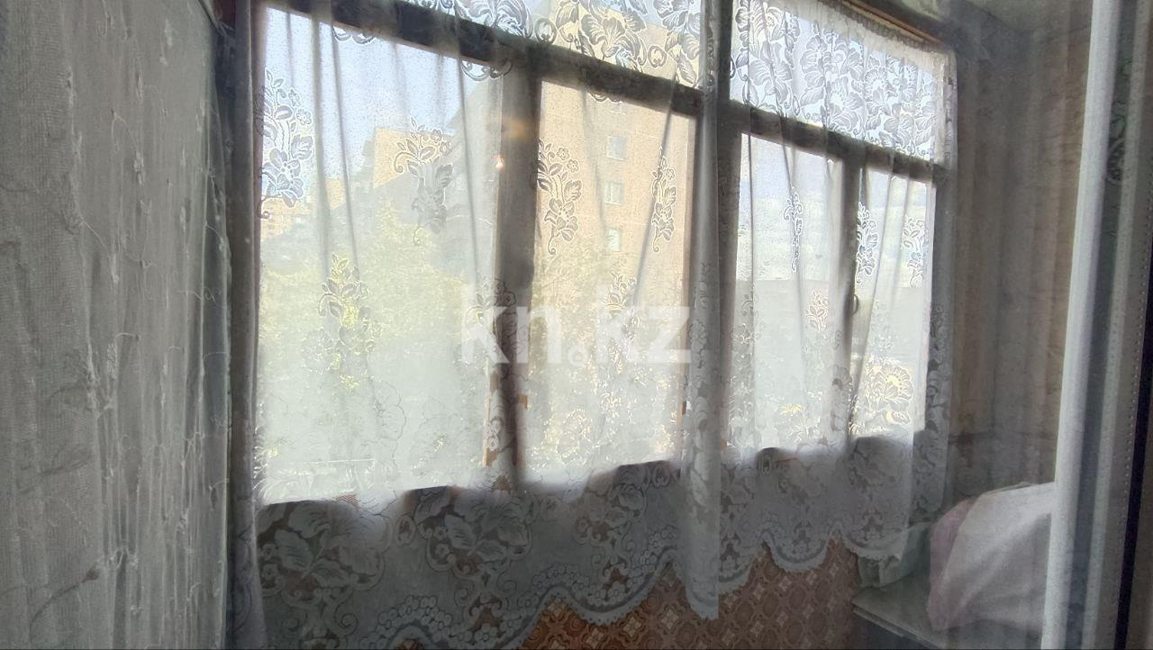 Продажа 1-комнатной квартиры, 33 м², мкр-н 15, дом  30 - Продажа  однокомнатных квартир в Караганде фото 3 из 10