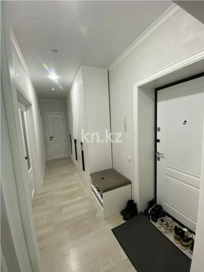 Продажа 2-комнатной квартиры, 57.6 м² в Астане - фото 5